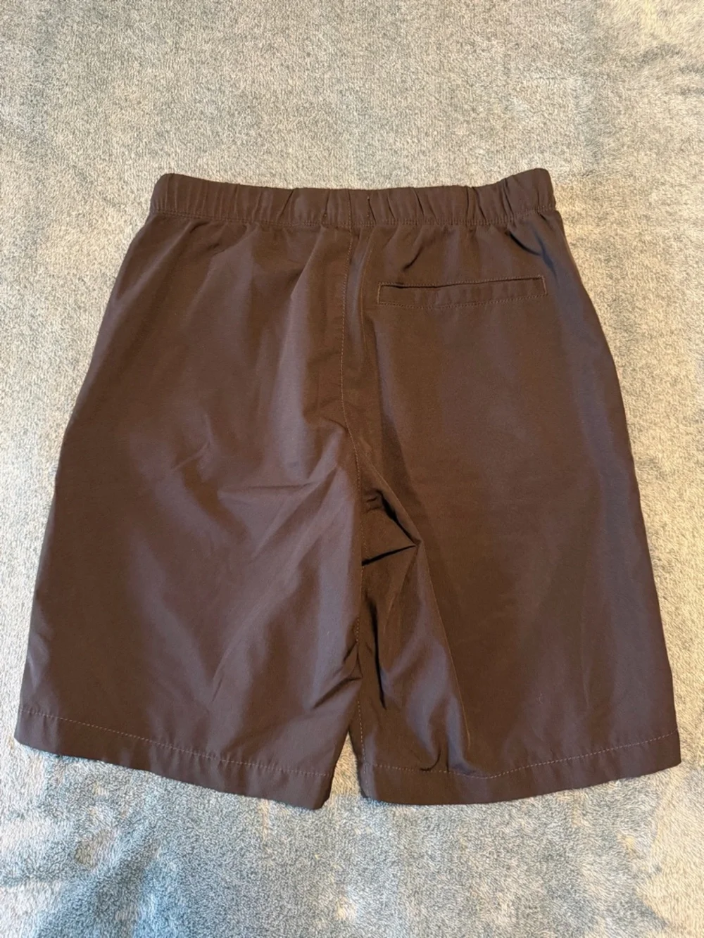 Boy's Old Navy Black‎ Athletic Shorts Size XL